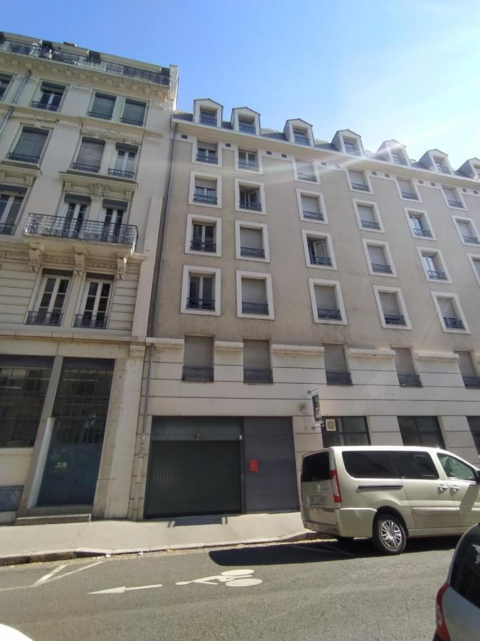 Berge Du Rhone, Centre Lyon, Espace De Travail, Tout A Pied, Universite Lyon 2 Et Lyon 3, Ideal Voyage D'Affaires, Tourisme, Loisirs エクステリア 写真